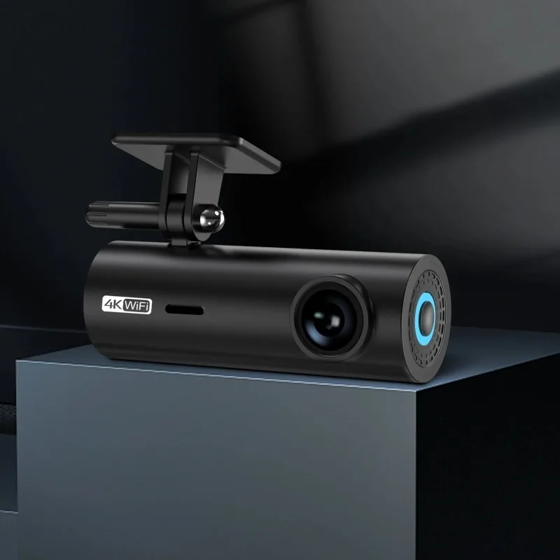dual facing dash cam
