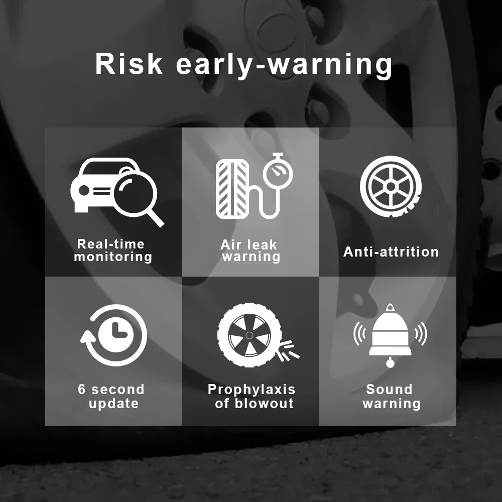 tpms system