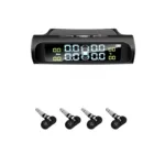 tpms tire pressure monitoring system