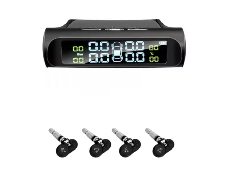 4-sensor TPMS: Can sensors be installed in any position? 3 tpms tire pressure monitoring system