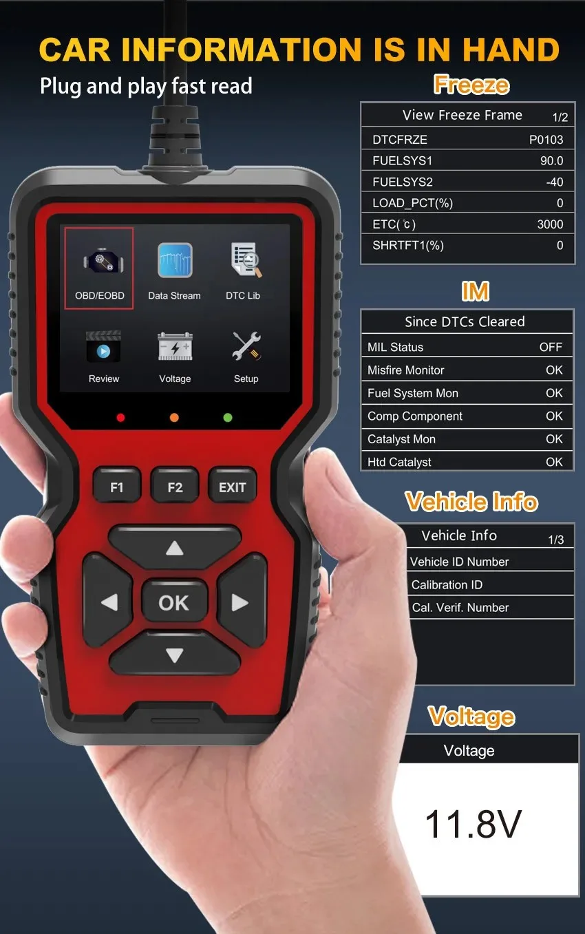 ob2 scanner