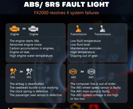 obd1 scan tool