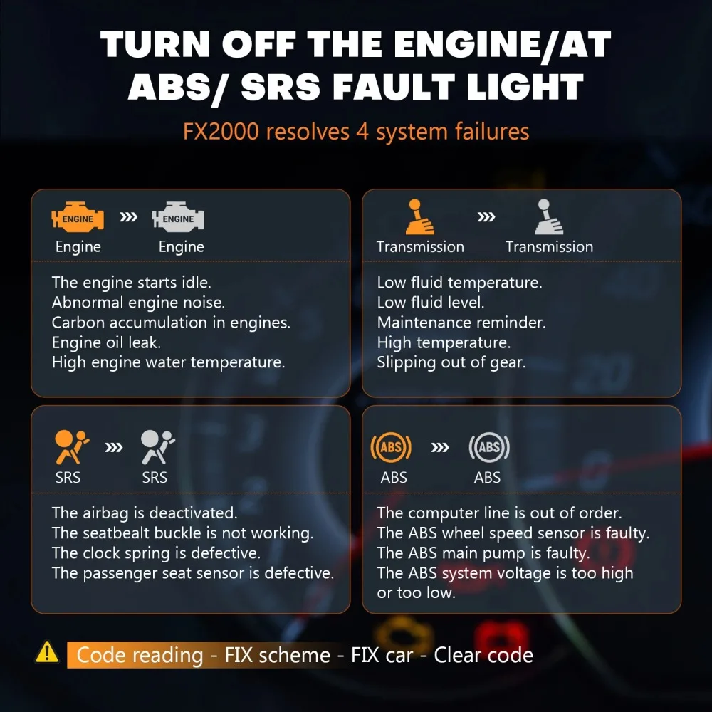 obd1 scan tool