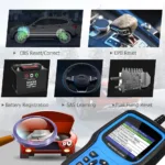 car scanner for all cars