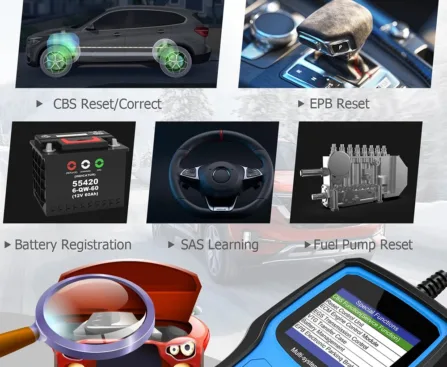 car scanner for all cars