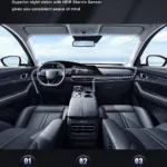 best dash cam for car