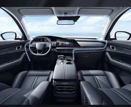 best dash cam for car