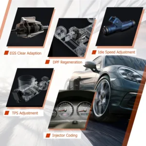 best car scanner 2022