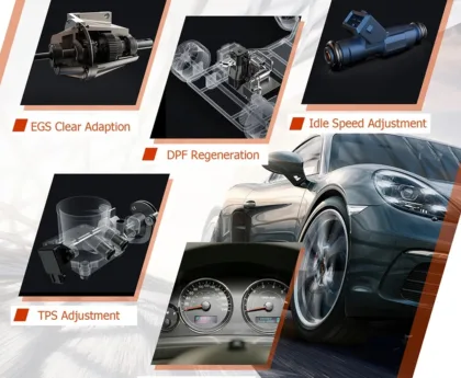 best car scanner 2022