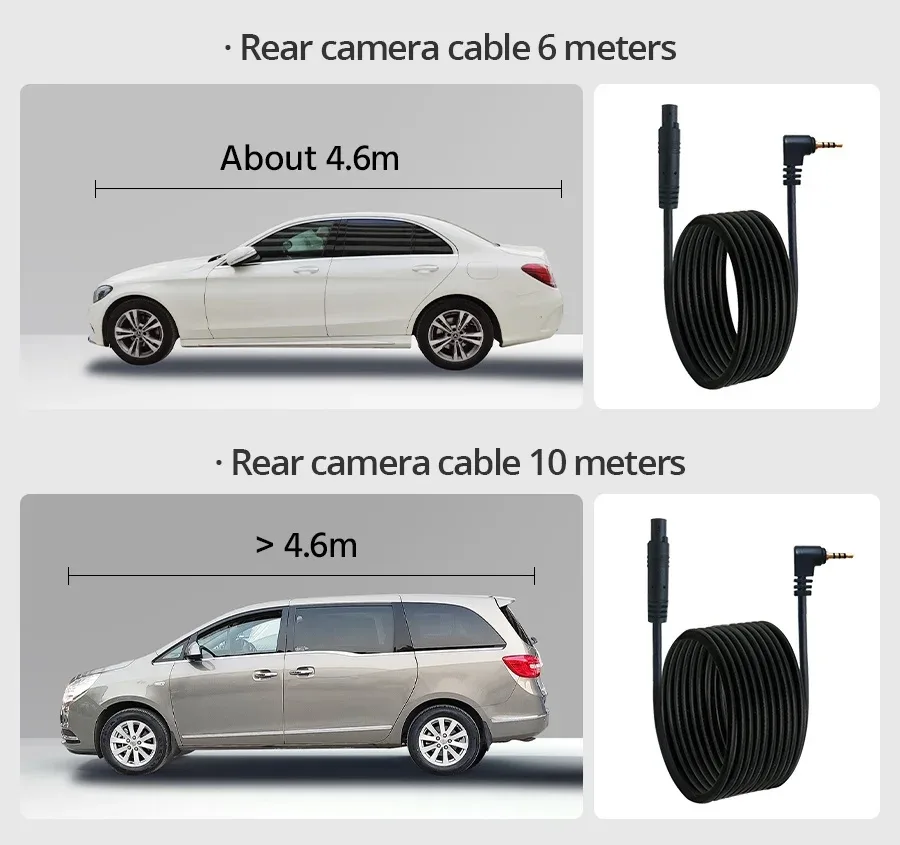 4k dash cam