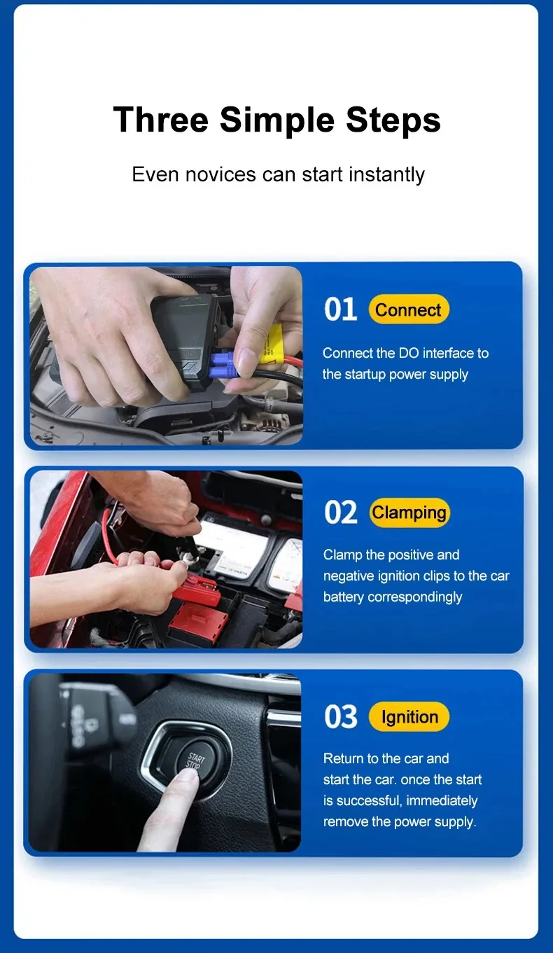 battery jump box