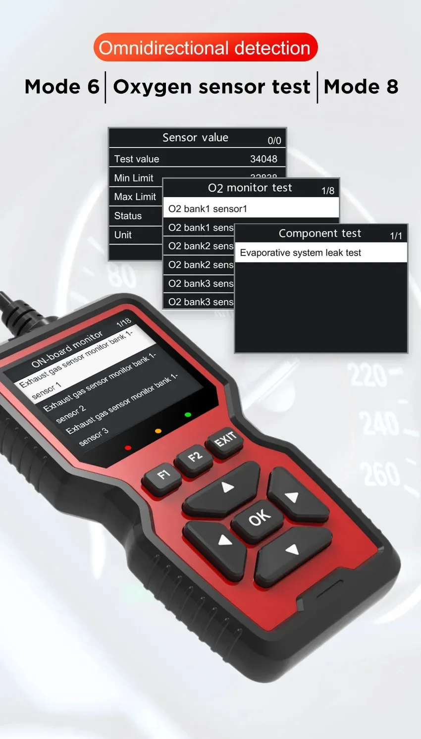 odb2 scanner