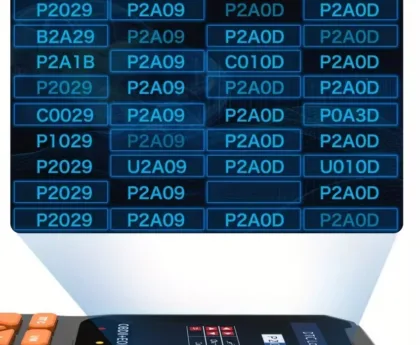 engine scanner