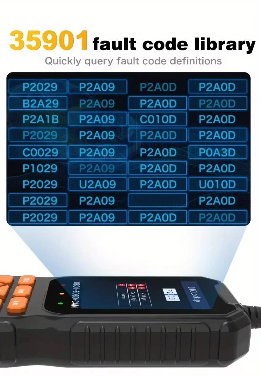 engine scanner