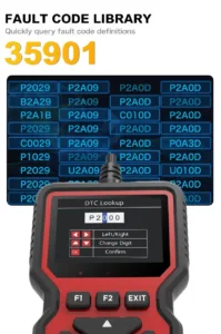 obd tester