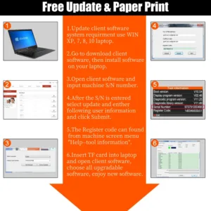How to diagnose and fix P011C fault code. 1 check engine scanner