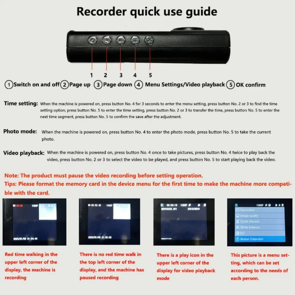 vehicle camera system