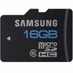 memory card