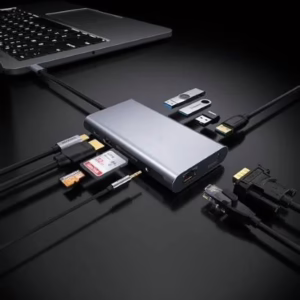 Docking Station