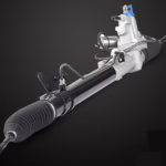 Excessive steering clearance