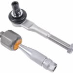 Steering gear inner ball joint