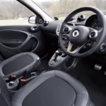 car disinfection and sterilization