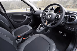 car disinfection and sterilization