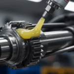 steering gear lubricant