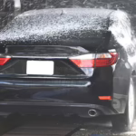 Car washing machine knowledge