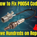 HO2S Heater Resistance