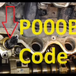 P000B code