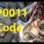 P0011 code