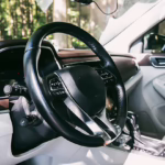 Types of car steering systems