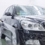 high-pressure water gun