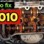 how to fix p0010