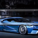 Streaming rearview mirror