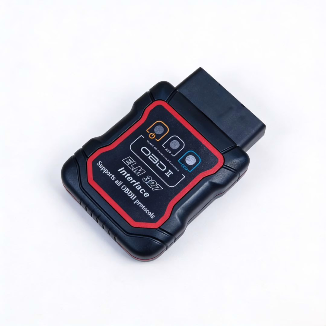 ELM327 OBD2 Bluetooth Scanner – Your All‑in‑One Car Diagnostic Tool 2 ELM327 OBD2 Bluetooth Scanner – Your All‑in‑One Car Diagnostic Tool - Image 2