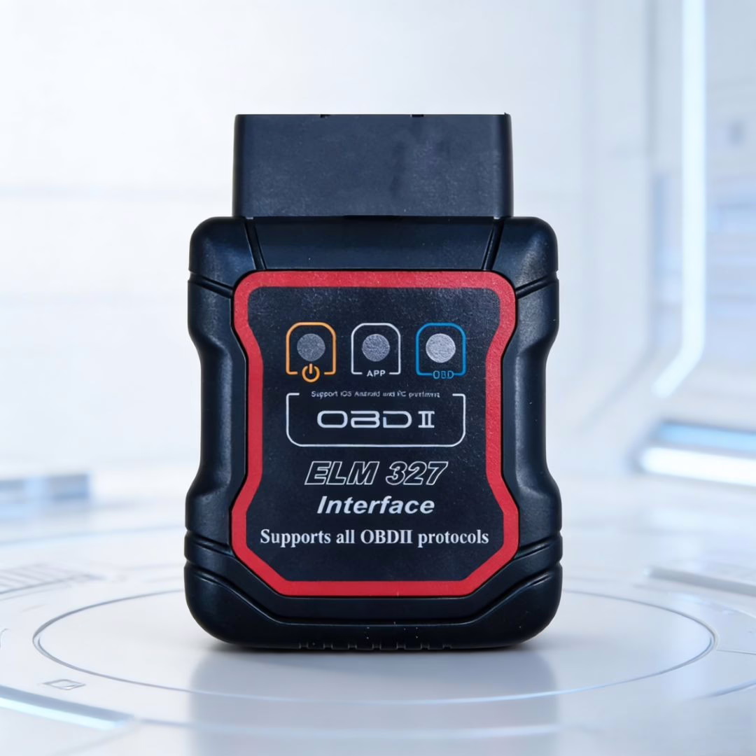 ELM327 OBD2 Bluetooth Scanner – Your All‑in‑One Car Diagnostic Tool 1 ELM327 OBD2 Bluetooth Scanner – Your All‑in‑One Car Diagnostic Tool